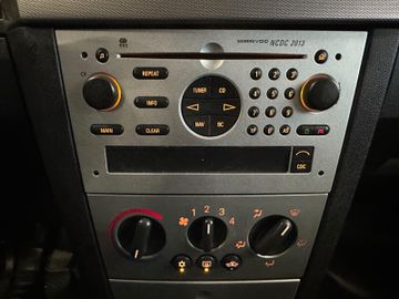 Opel Meriva Cosmo *AHK*Klima*Navi*CD-Wechsler*PDC*