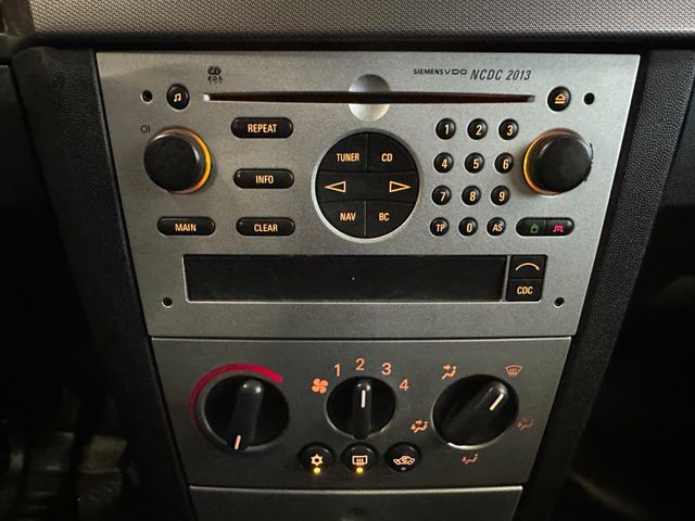 Opel Meriva Cosmo *AHK*Klima*Navi*CD-Wechsler*PDC*