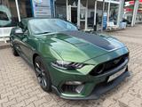 Ford Mustang Mach 1  5.0L V8 *Schaltgetriebe* - Ford Mustang: Mach