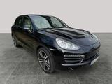 Porsche Cayenne S-Panorama-21Zoll-Kamera-Luftfederung - Porsche Gebrauchtwagen in Rosenheim