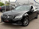 Mercedes-Benz E220CDI AMG-LINE Sport Edition|PANO|LED|NAVI|KAM - Mercedes-Benz E 220 in Mannheim