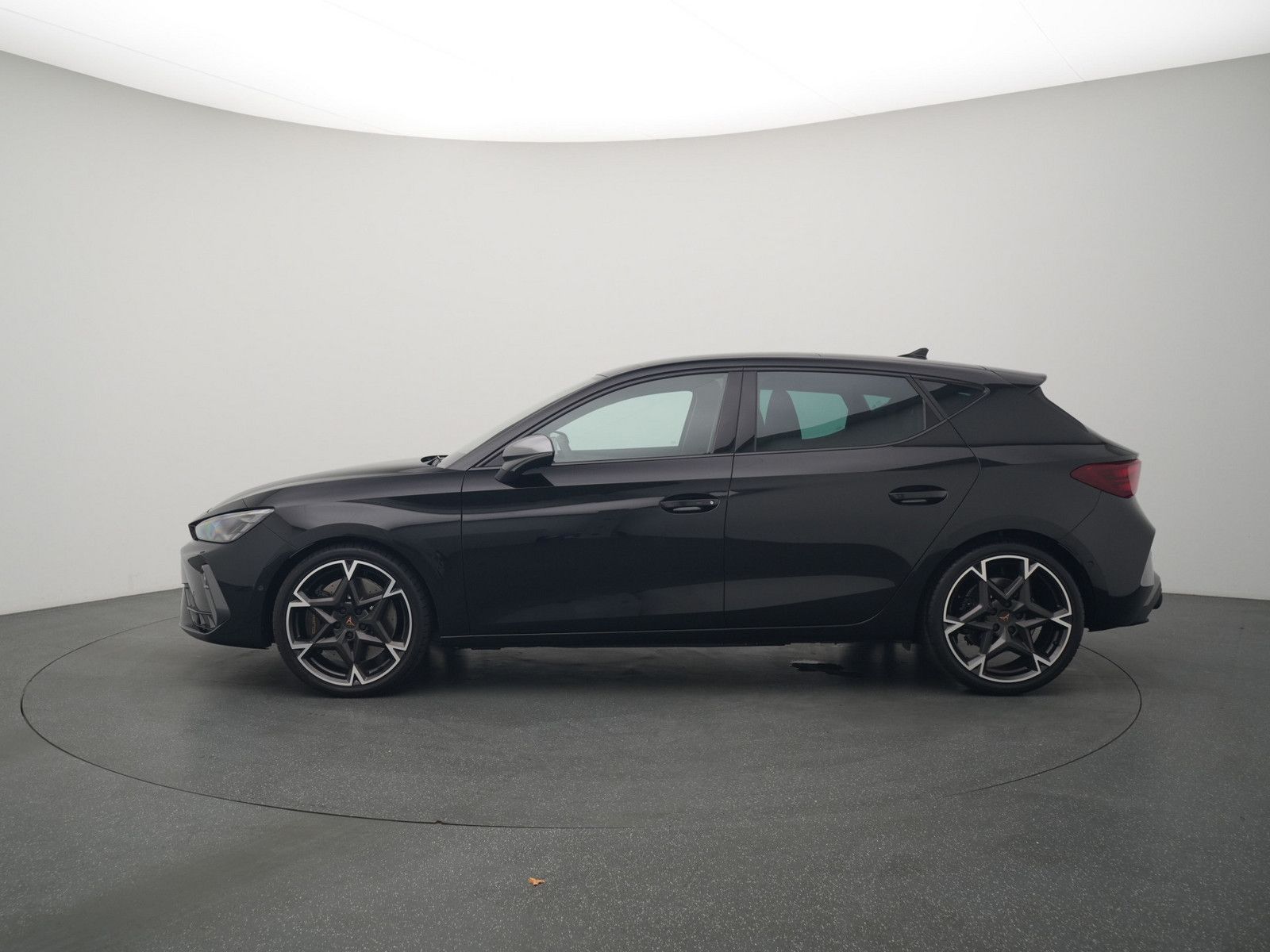 Cupra Leon - Bild 5