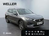 Seat Tarraco 2.0 TSI 4Dr DSG Xcellence *LED*Pano*BEAT - Seat Gebrauchtwagen in Münster