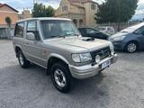 Hyundai Galloper 2.5 TDI Corto Comfort - Hyundai Galloper: 2.5