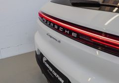 PORSCHE Cayenne S E-Hybrid I InnoDrive I Approved I 360 