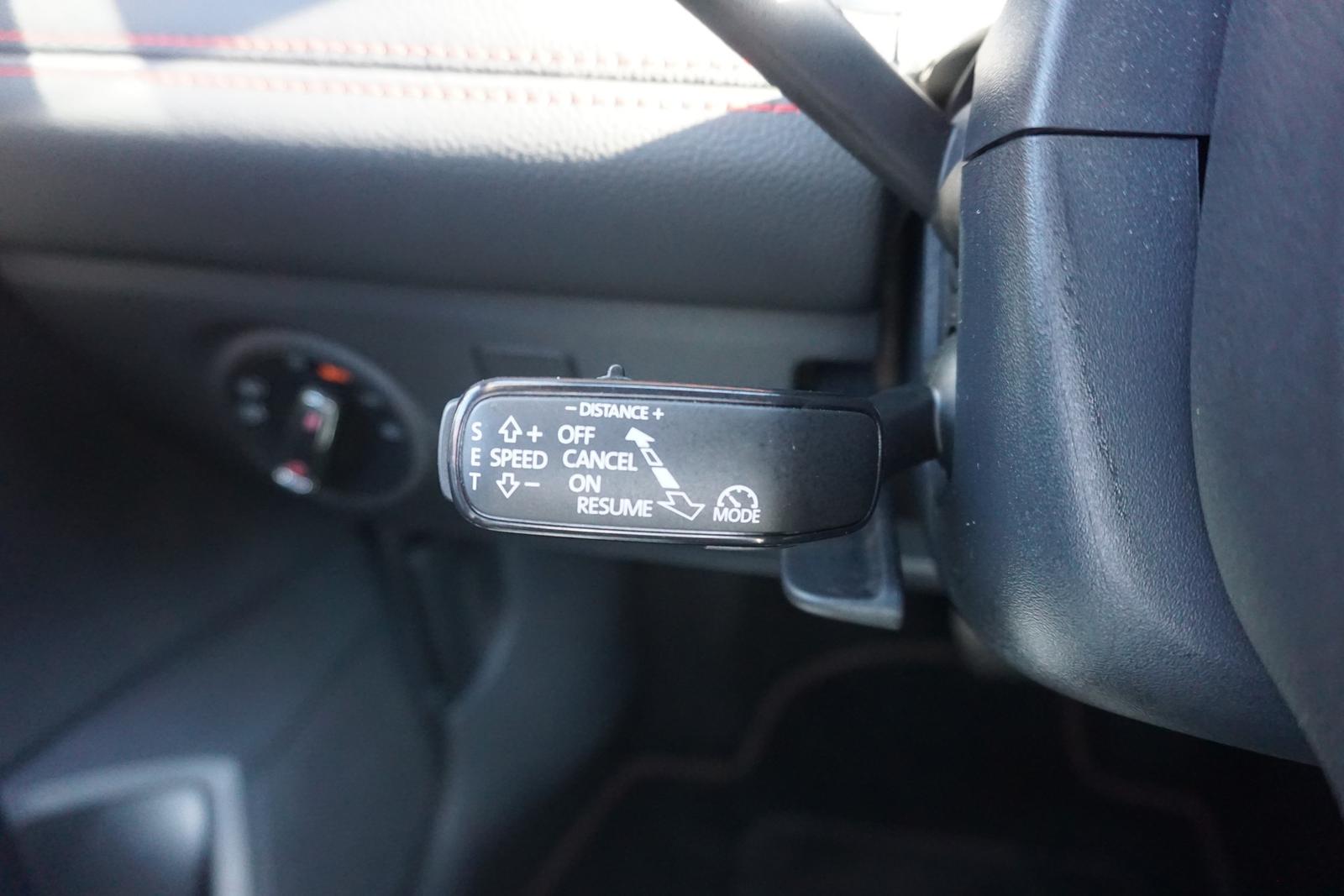 Seat Arona 1.0 TSI FR LED Navi ACC Virtual Cockpit