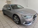 Audi A6 Avant 45 TDI qu. S-Line HuD B&O Kamera ACC - Audi A6 Gebrauchtwagen in Chemnitz