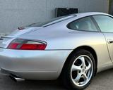 Porsche 911 Carrera, im Originalzustand mi... - Porsche aus 2000: 911 Carrera