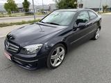 Mercedes-Benz CLC 200 Kompressor*Navi*SHZ*Panorama - Mercedes-Benz CLC 200: Kompressor