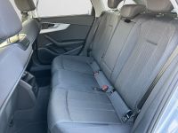 Audi A4 - Vorschau Bild 13