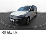 Volkswagen Caddy Cargo Maxi 2,0l TDI EU6 SCR 75 kW Schalter