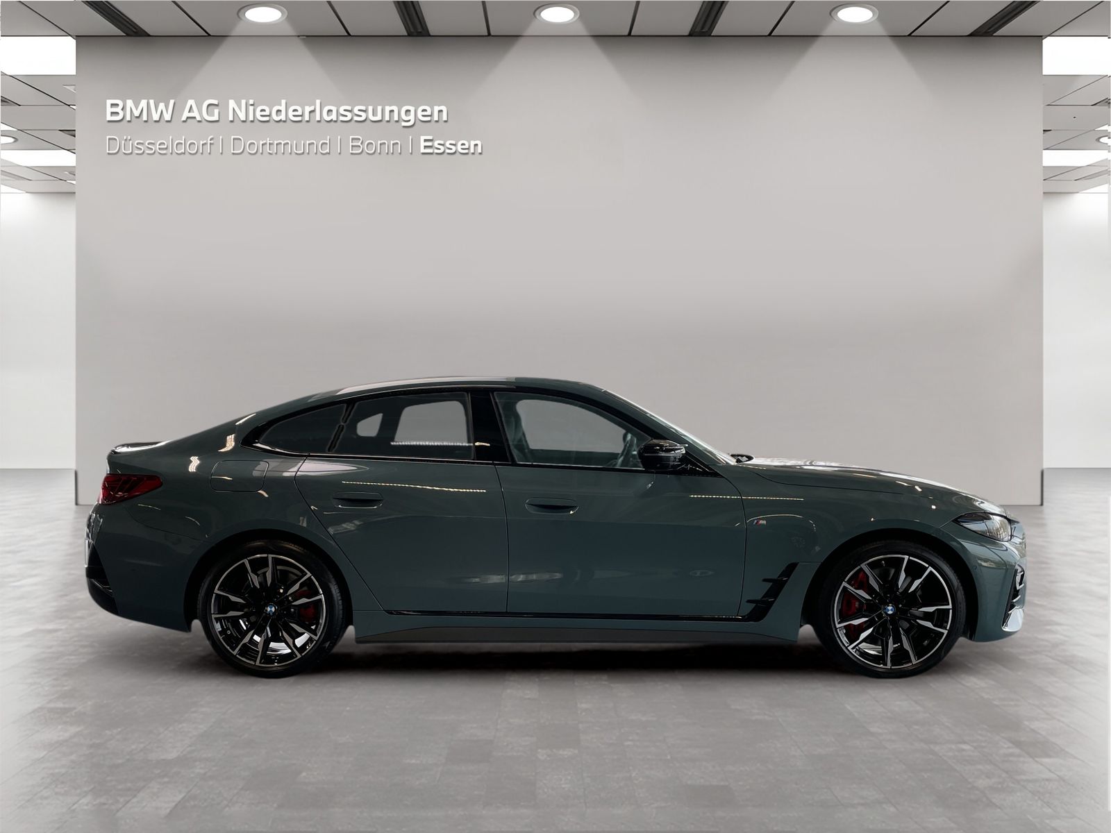 BMW M440 - Bild 7