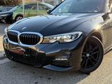 BMW 318d Touring M Sportpaket/Individual/MildHybrid - BMW 318 in Mannheim