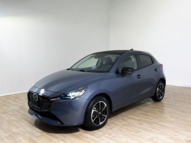 Inne Mazda Mazda2 1.5 90CV e-Skyactiv-G M-Hybrid Homu