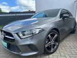 Mercedes-Benz A 200 Night Paket Kamera Top Zustand - Mercedes-Benz A 200 in Krefeld