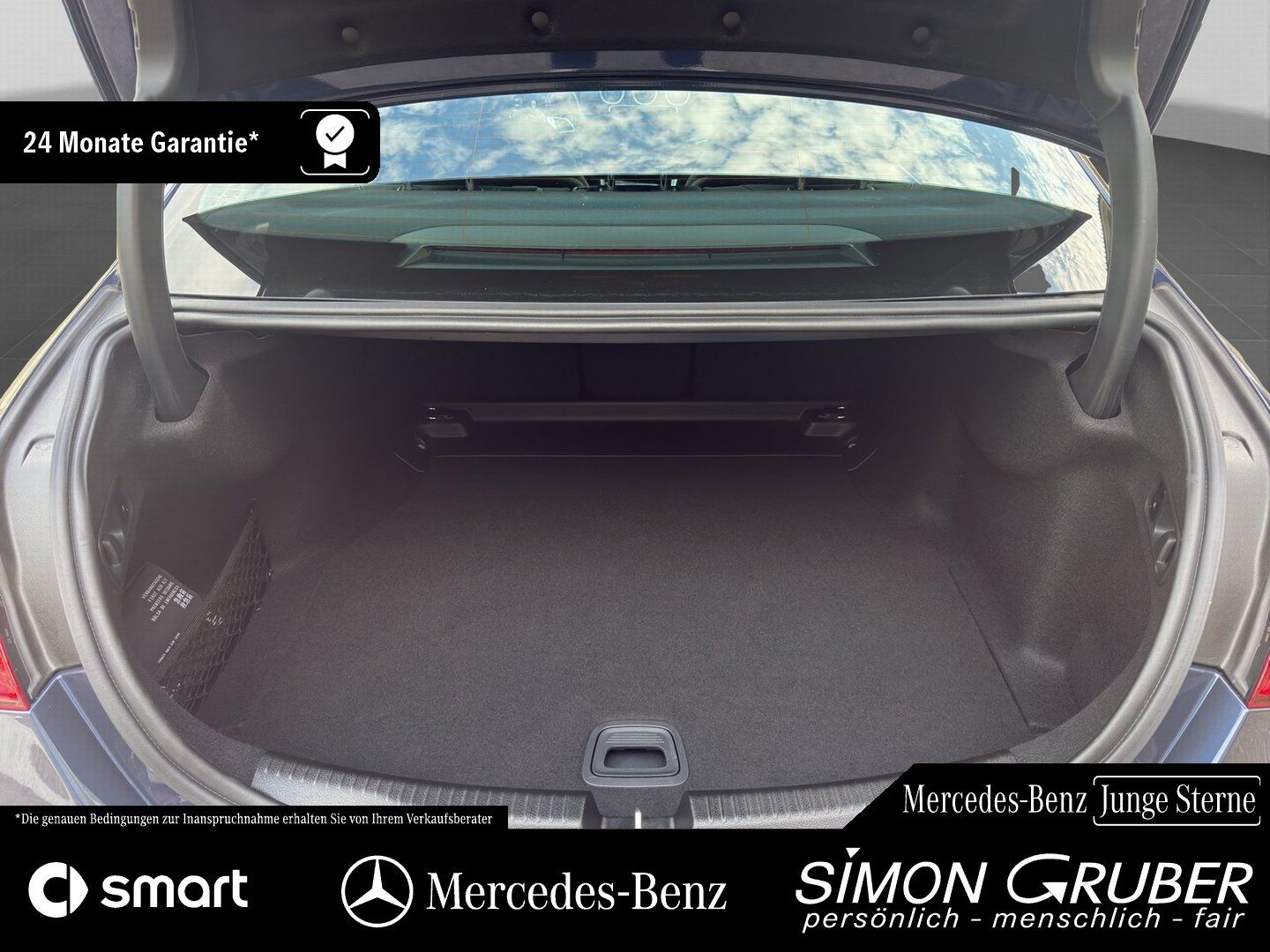 Fahrzeugabbildung Mercedes-Benz C 200 d Avantgarde Int/Ext Pano DigiLight Memory