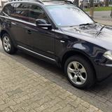 BMW X3 xDrive30d Limited Sport Edition Limited S... - BMW X3: Limited Sport Edition