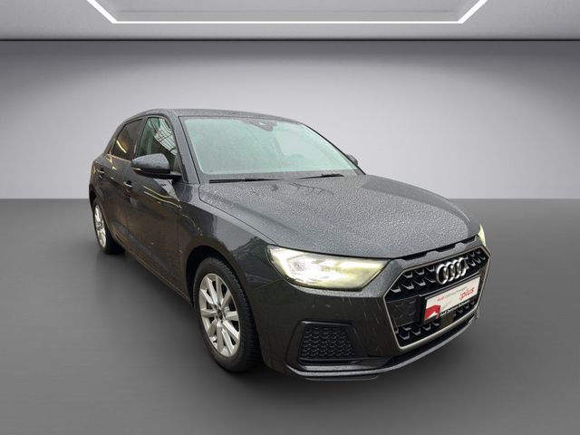 A1 Sportback 25 TFSI advanced S-tronic NAVI LED