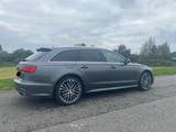 Audi A6 3.0 TDI Avant S-Line, 20 Zoll Competition - Audi A6: Competition