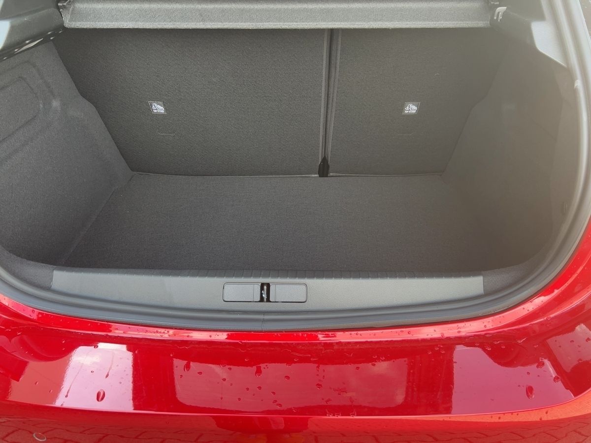 Opel Corsa - Bild 12