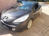 Peugeot 207 cc Automatic - Peugeot: Automatic
