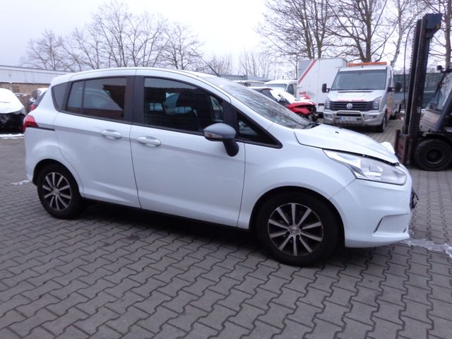 Ford B-Max B-MAX Trend