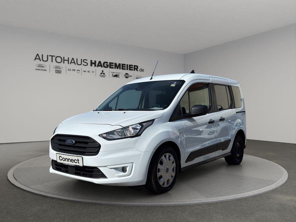 Ford Transit Connect 220 L1 Trend