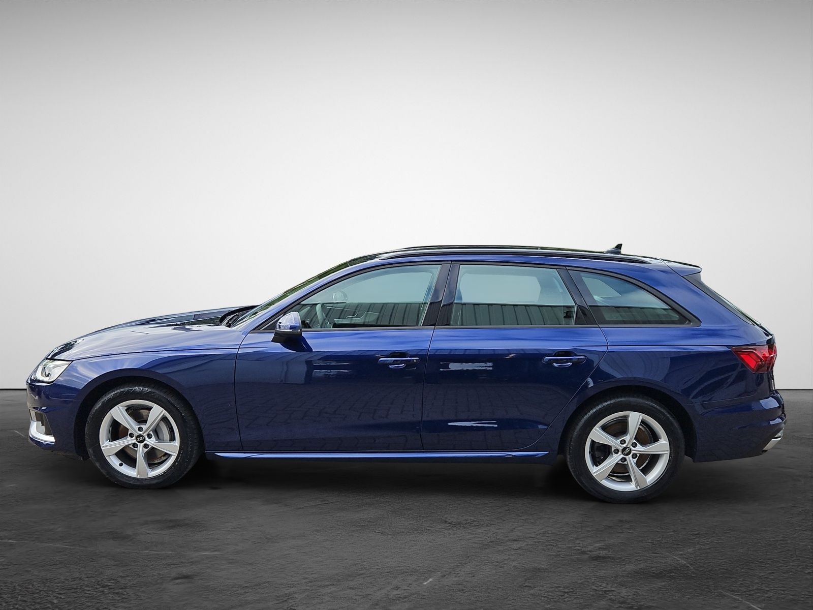 Audi A4 Avant 40 TDI S tronic Advandced NaviPlus Matr imagem 3