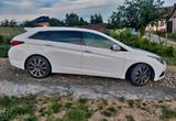 Hyundai i40 Kombi 1.7 CRDi Automatik - Hyundai i40 in Frankfurt (Main)