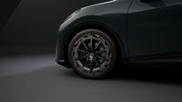 Cupra Raval - Vorschau Bild 6