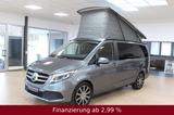 Mercedes-Benz V 300 Marco Polo Edition Küche 6-Sitze SHD AHK - Mercedes-Benz Sitze