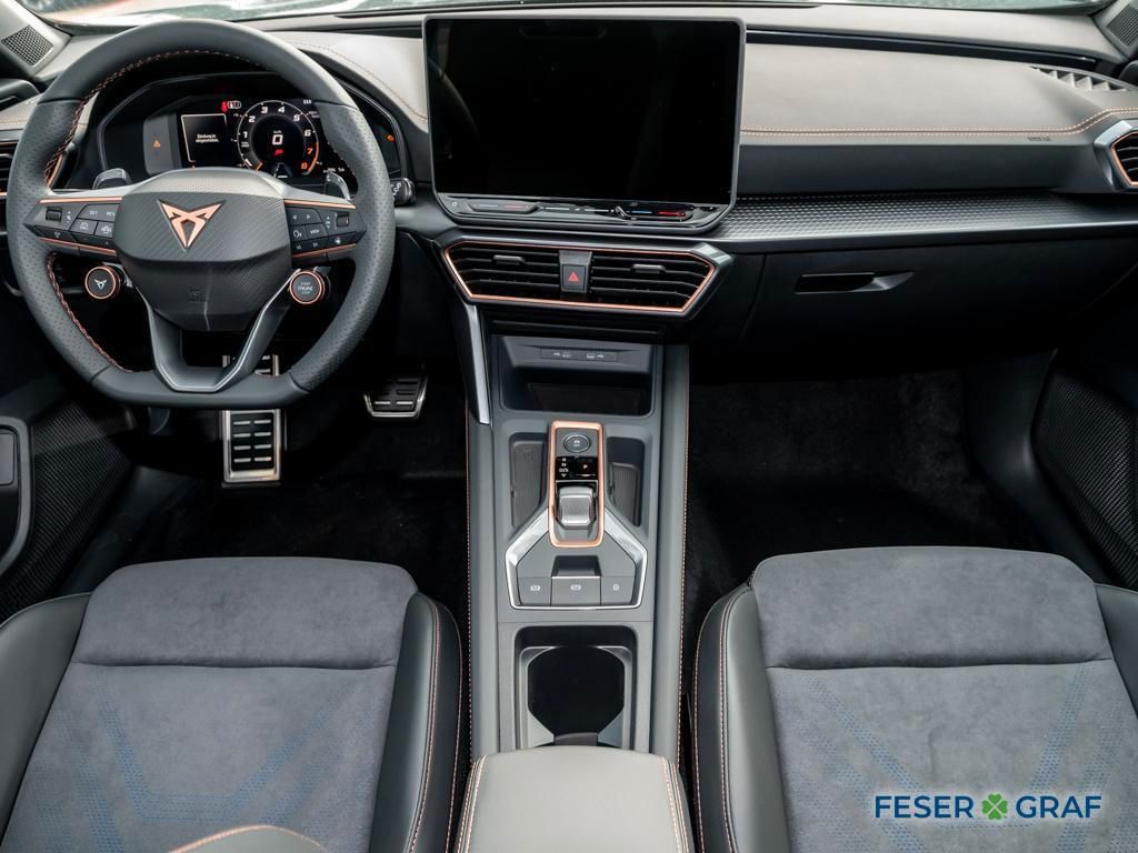 Cupra Formentor - Bild 8