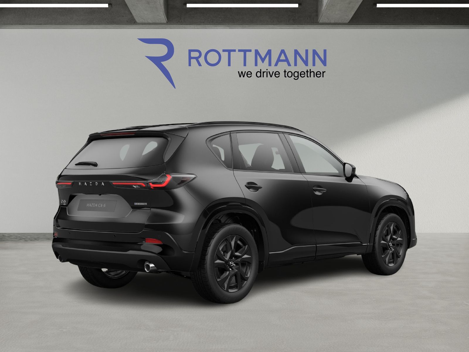 Mazda CX-5 - Bild 3