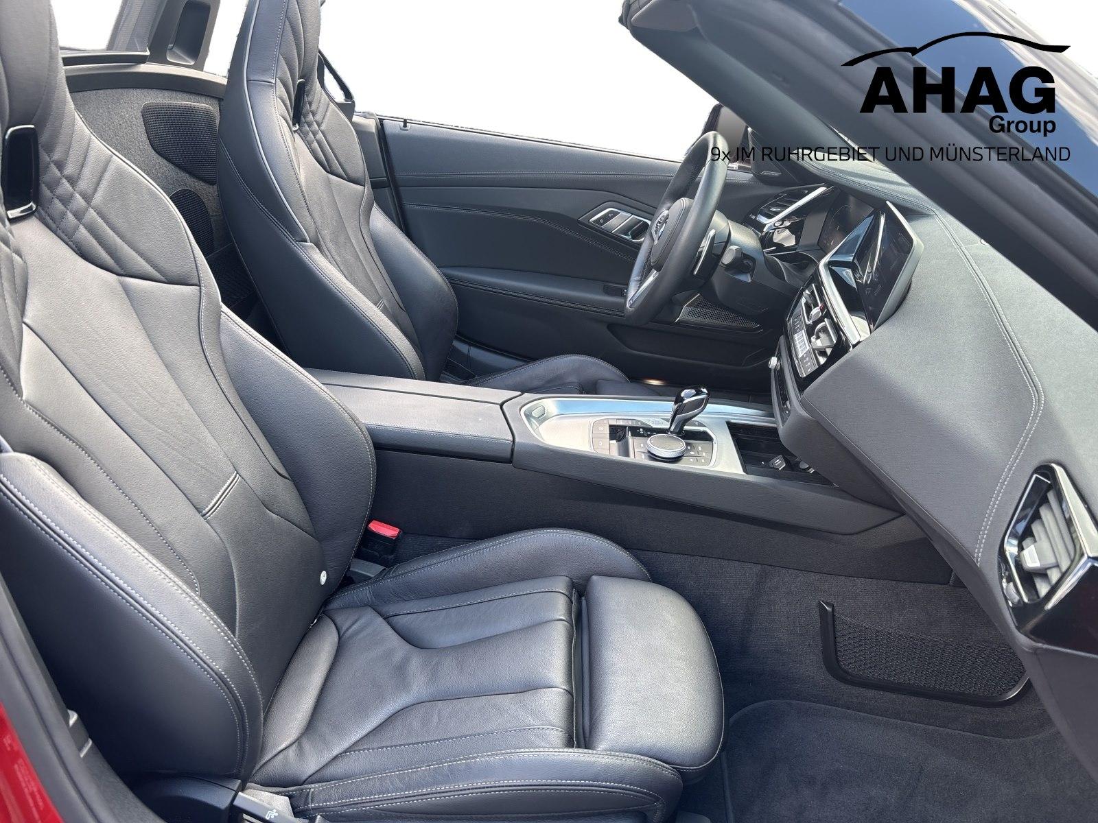 BMW Z4 sDrive30i