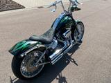 Harley-Davidson CVO SPRINGER FXSTSSE  - HARLEY-DAVIDSON FXSTS