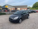 Opel Meriva 1,4 B Edition/Klima/Radio/1.Hand - Opel Meriva in Berlin