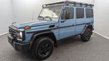 Mercedes-Benz G 350 d PROFESSIONAL*LIMITED EDITION*DEUTSCH*TOP - Mercedes-Benz G-Class: Professional Limited Edition