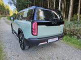 BAIC BJ30 PANO Leder CarPlay SHZ belüft inkl. ÜBF STM - BAIC BJ30 Neuwagen