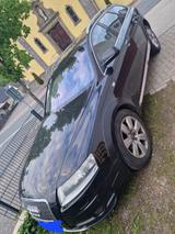 Audi A6 Allroad 3.0TDI (DPF) quattro tiptronic - - gebrauchte Audi A6 Allroad aus dem Jahr 2007