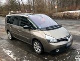 Renault Grand Escpace IV 2,0 dci 25th Edition - Renault Grand Espace: Edition 25th