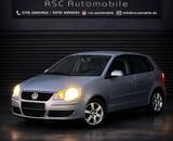 Volkswagen Polo IV Goal - Volkswagen Polo: Goal