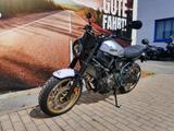 Yamaha XSR 700 Legacy+CockpitVisor 3JahreGarantie - YAMAHA XSR700 LEGACY