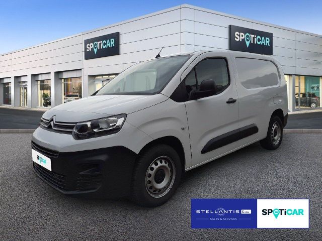 Citroën Berlingo 1.5 BlueHDi 100 Club XL/L2 (EURO 6d)