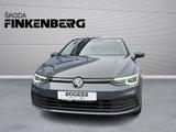 Volkswagen Golf VIII TDI 2.0 DSG *Life*Matrix*Nav*AHK*18" - Volkswagen Golf mit Diesel-Antrieb: Schiebedach, Limousine