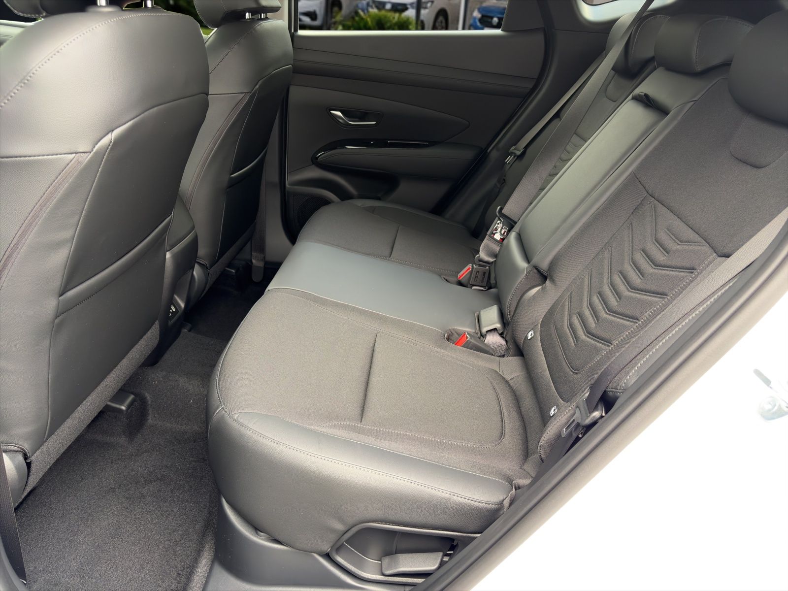 Hyundai TUCSON - Bild 12