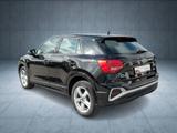 Audi Q2 S line 35 TFSI S tr. AHK elHeck Virtual Navi - Audi Gebrauchtwagen von 2023