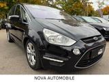 Ford S-MAX Titanium *2. Hand Automatik Diesel - gebrauchte Ford S-Max aus dem Jahr 2011