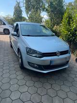 Volkswagen VW Polo 6R 1.2 Highline - Volkswagen Polo: 6r Highline