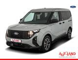 Ford Tourneo Courier Titanium 1.0 EB Aut. Kamera AHK - gebrauchte Ford Tourneo Courier aus dem Jahr 2024
