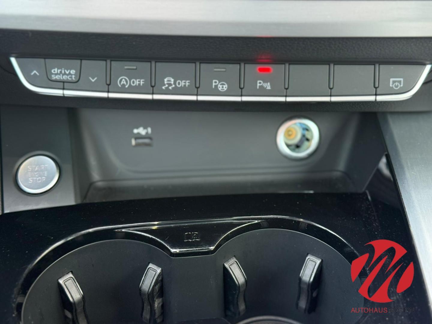 Audi A5 Sportback 40 TFSI S line Pano Navi Kamera HUD, миниатюра 30